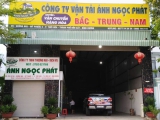 GIAO HÀNG CHO KHÁCH KHÓ - ĐỂ ĐÓ CHO ÁNH NGỌC PHÁT LO