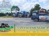 Vận Tải Nội Địa Ánh Ngọc Phát (ANP Express)
